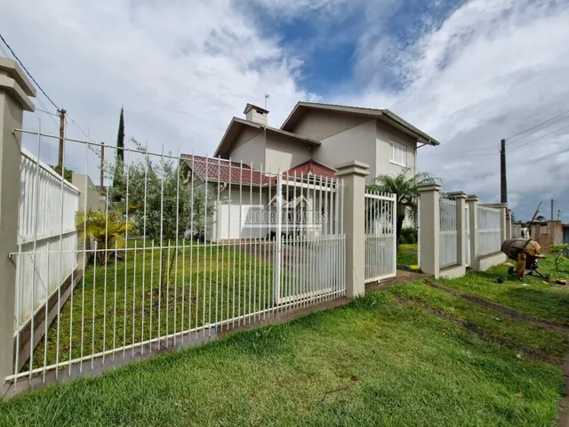 Casa com 3 dormitórios, foto 2