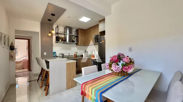 Apartamento com 4 dormitórios, foto 3