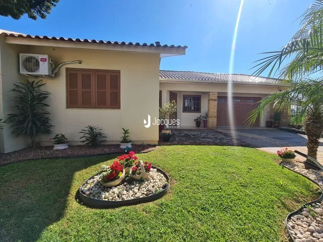 Casa com 3 dormitórios, foto 2