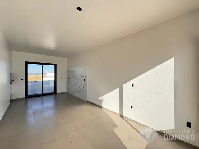 Casa geminada com 2 dormitórios, foto 3