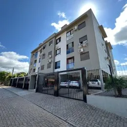 Apartamento com 2 dormitórios, foto 2