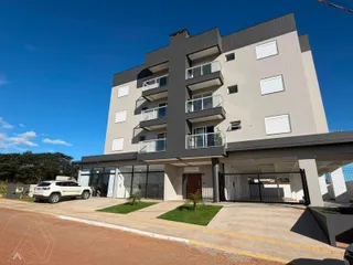 Apartamento com 2 dormitórios, foto 10