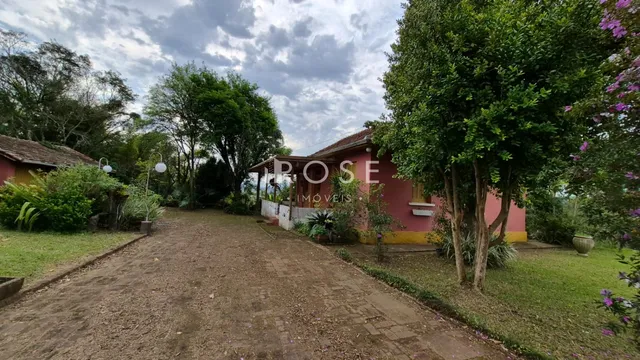 Área rural, foto 3
