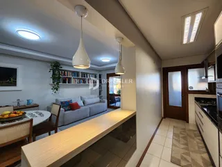 Apartamento com 2 dormitórios, foto 11