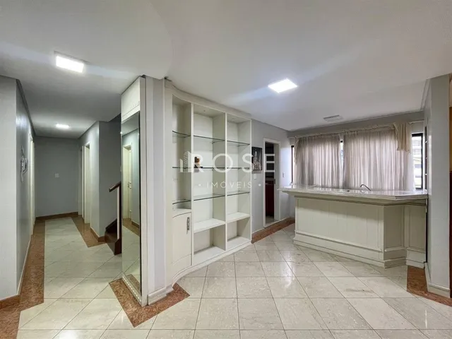 Cobertura com 3 dormitórios, foto 2