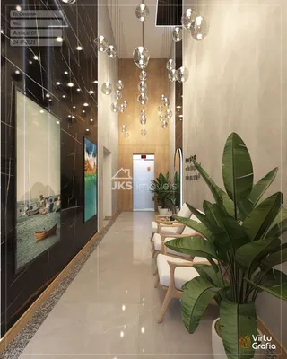 Apartamento com 2 dormitórios, foto 9
