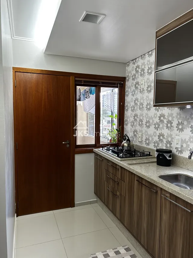 Apartamento com 2 dormitórios, foto 5