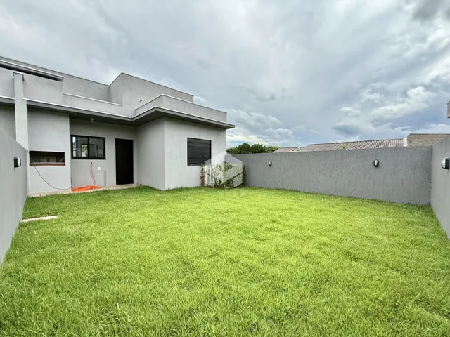 Casa geminada com 2 dormitórios, foto 5