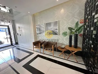 Apartamento com 2 dormitórios, foto 2
