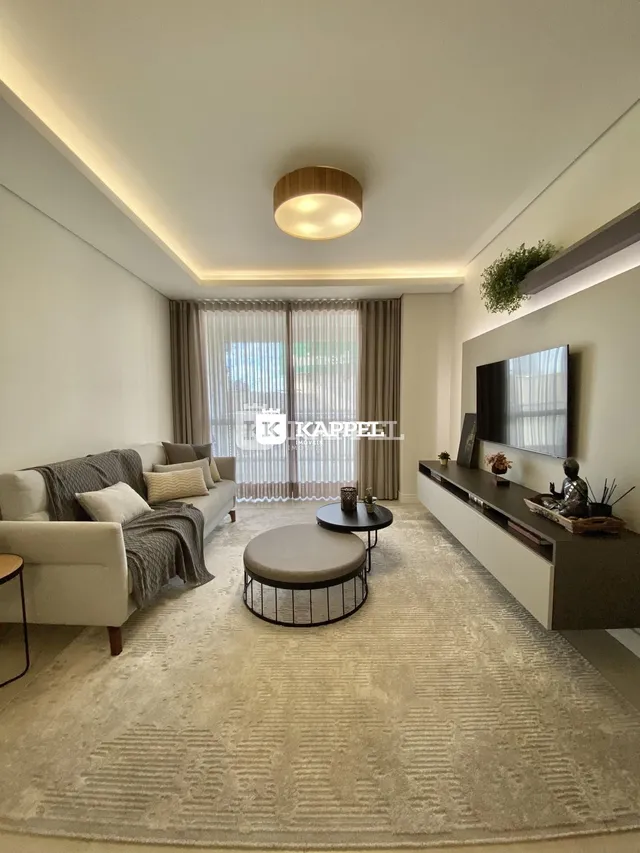 Apartamento com 2 dormitórios, foto 4