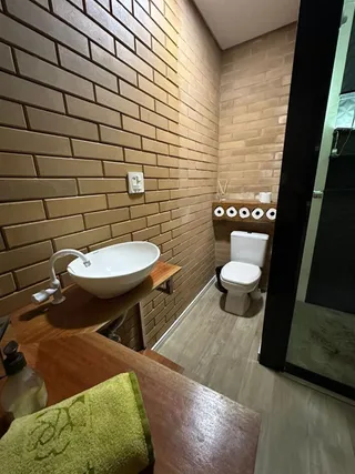 Casa com 1 dormitório, foto 13