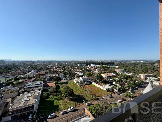 Apartamento com 2 dormitórios