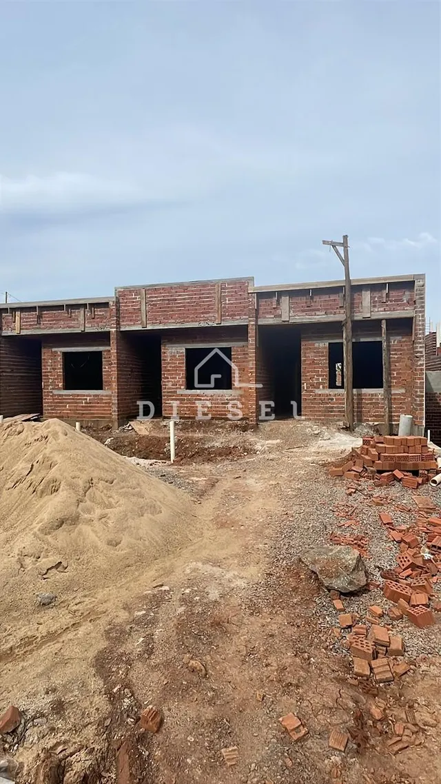 Casa geminada, foto 3