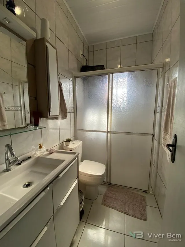 Casa com 2 dormitórios, foto 4