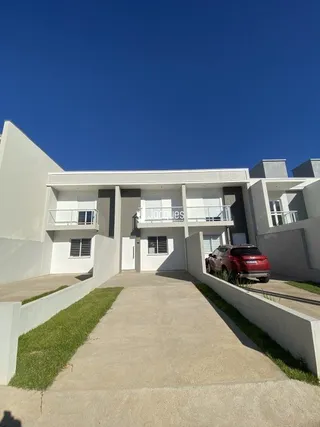 Sobrado com 2 dormitórios, foto 2