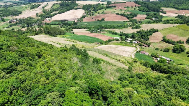 Área rural, foto 2