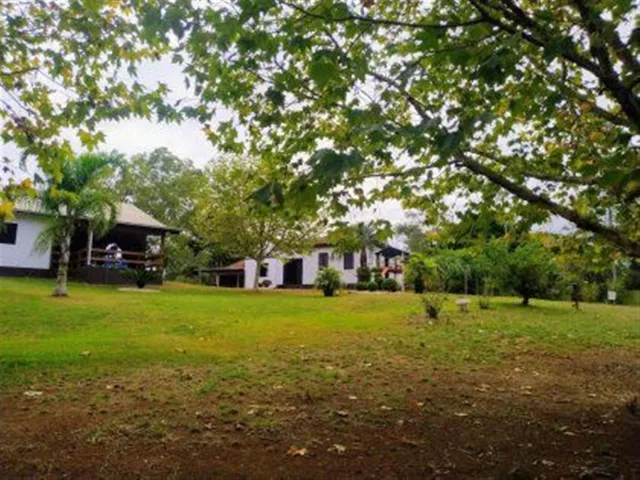 Área rural