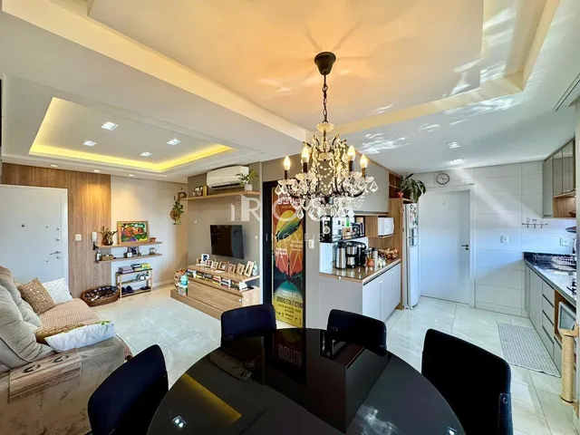 Apartamento com 2 dormitórios, foto 4
