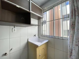 Apartamento com 2 dormitórios, foto 5