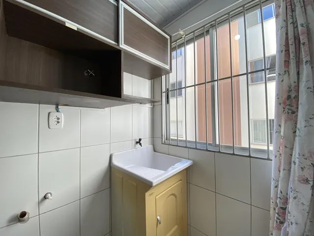 Apartamento com 2 dormitórios, foto 5