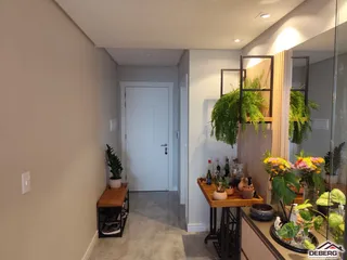Apartamento com 3 dormitórios, foto 2