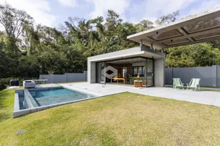 Casa com 3 dormitórios, foto 5