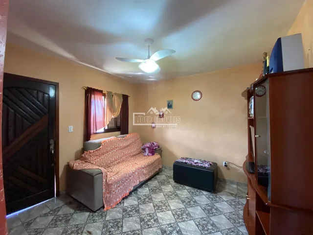Casa com 2 dormitórios, foto 4