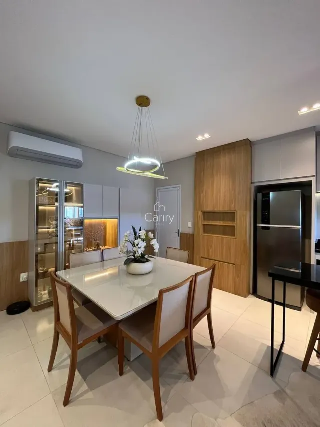 Casa geminada com 3 dormitórios, foto 5