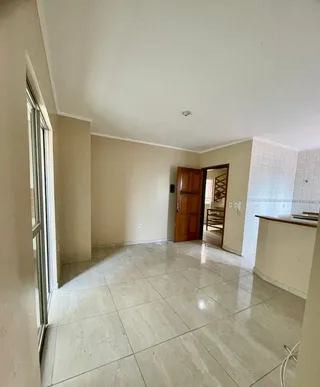 Apartamento com 1 dormitório, foto 2