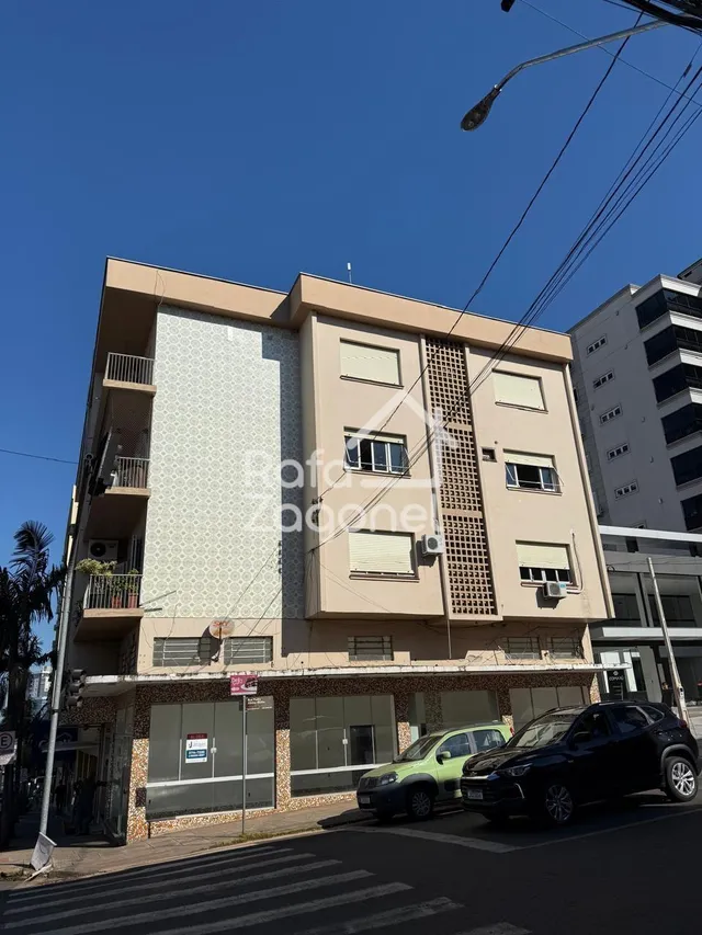 Apartamento com 3 dormitórios, foto 2