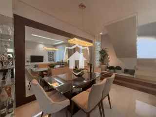 Casa com 5 dormitórios, foto 6