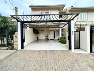 Sobrado com 3 dormitórios, foto 3