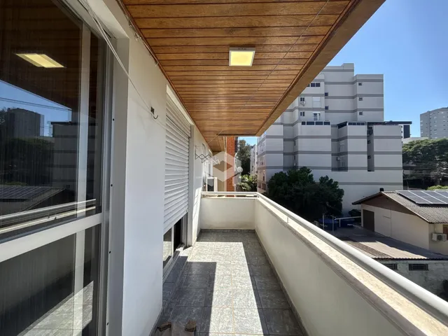 Apartamento com 3 dormitórios, foto 3