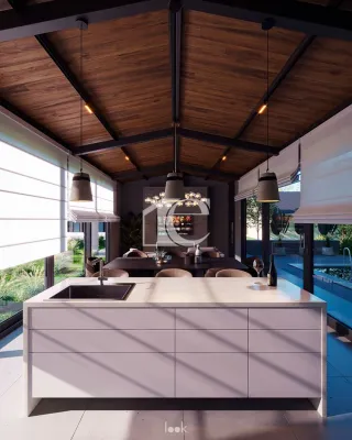 Casa com 3 dormitórios, foto 7