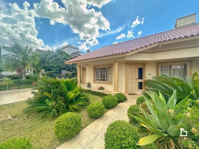 Casa com 3 dormitórios, foto 3