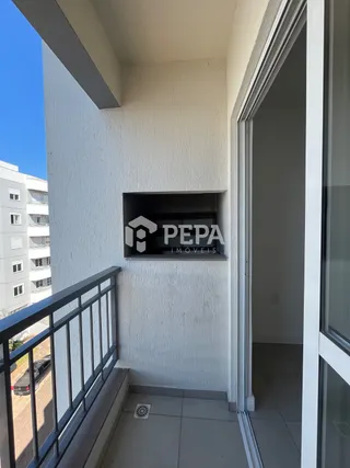 Apartamento com 2 dormitórios, foto 4