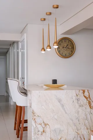 Apartamento com 3 dormitórios, foto 7