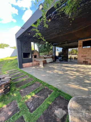 Casa com 4 dormitórios, foto 18