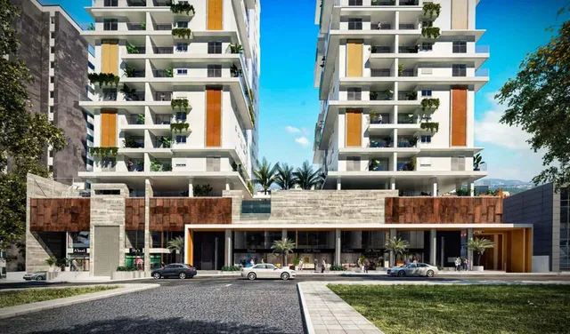 Apartamento com 2 dormitórios, foto 2