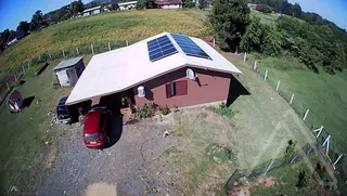 Área rural com 1 dormitório, foto 22