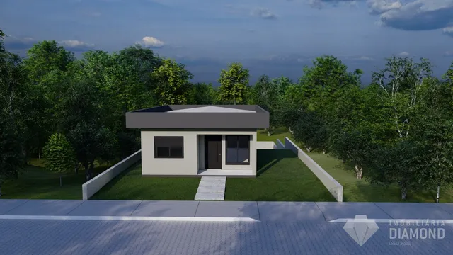 Casa com 2 dormitórios, foto 3