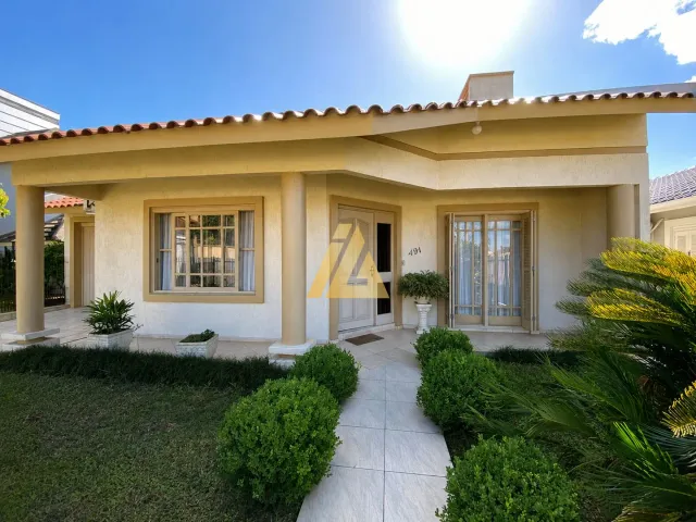 Casa com 3 dormitórios, foto 2