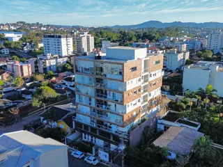 Apartamento com 2 dormitórios, foto 24