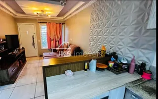 Casa geminada com 2 dormitórios, foto 11
