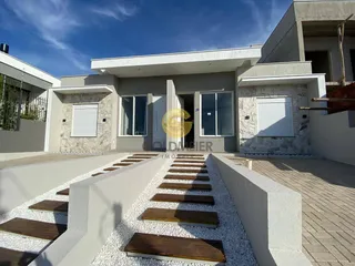 Casa com 2 dormitórios, foto 1