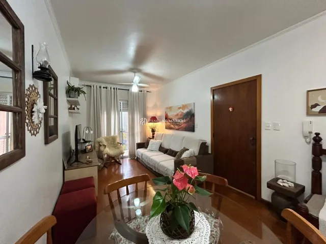 Apartamento com 2 dormitórios, foto 3