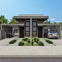 Casa com 3 dormitórios, foto 14