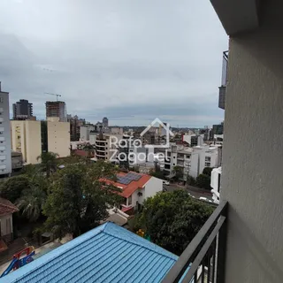Apartamento com 1 dormitório, foto 4