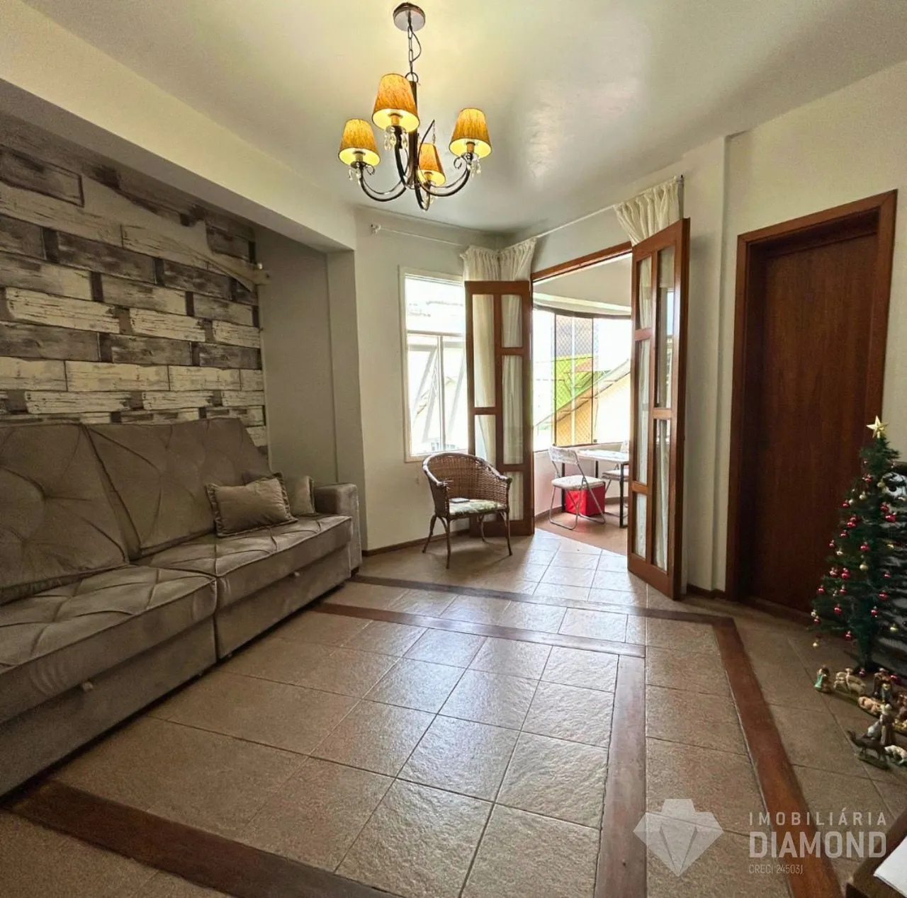 Apartamento com 3 dormitórios, foto 1