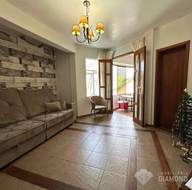 Apartamento com 3 dormitórios